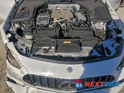 Zdjęcie 11 z 13 samochodu: 2021 MERCEDES-BENZ E 63 AMG-S 4MATIC VIN:W1KZF8KB2MA887187 - miniatura