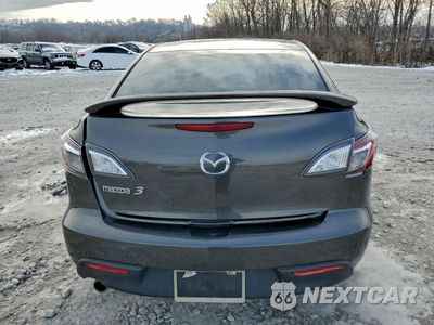 Zdjęcie 6 z 12 samochodu: 2011 MAZDA 3 VIN:JM1BL1VFXB1361073 - miniatura