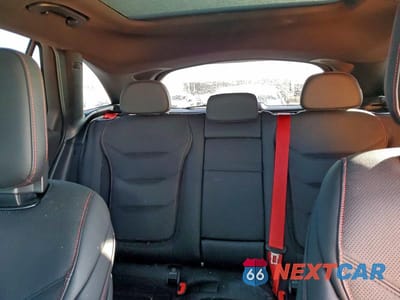 Zdjęcie 10 z 12 samochodu: 2025 MERCEDES-BENZ GLC 43 4MATIC AMG VIN:W1NKM8HB8SF263086 - miniatura