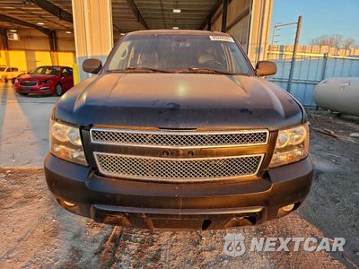 Piąte zdjęcie samochodu w środku: 2007 CHEVROLET TAHOE K1500 VIN:1GNEK13037J118122 - miniatura