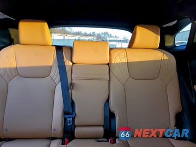 Zdjęcie 10 z 13 samochodu: 2025 LEXUS RX 350 BASE VIN:2T2BAMBA0SC056639 - miniatura