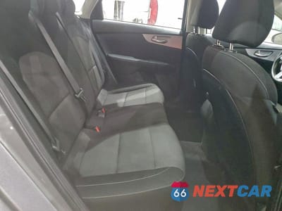 Zdjęcie 10 z 12 samochodu: 2024 KIA FORTE LXS VIN:3KPF24AD5RE777985 - miniatura