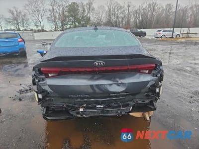 Zdjęcie 6 z 11 samochodu: 2021 KIA K5 LXS VIN:5XXG14J20MG061954 - miniatura