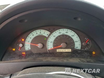 Zdjęcie 9 z 14 samochodu: 2007 TOYOTA CAMRY CE VIN:4T1BE46K27U172152 - miniatura