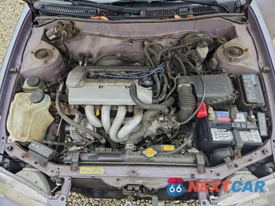 Zdjęcie 11 z 12 samochodu: 1998 TOYOTA COROLLA VE VIN:1NXBR12E1WZ079754 - miniatura