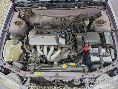 Zdjęcie 11 z 12 samochodu: 1998 TOYOTA COROLLA VE VIN:1NXBR12E1WZ079754 - miniatura