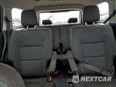 Zdjęcie 10 z 15 samochodu: 2018 GMC ACADIA SLE VIN:1GKKNLLA5JZ154804 - miniatura