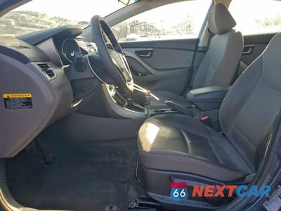 Zdjęcie 7 z 12 samochodu: 2014 HYUNDAI ELANTRA SE VIN:KMHDH4AE4EU197021 - miniatura