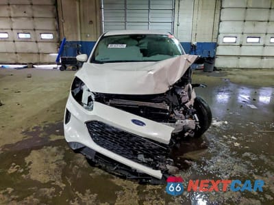 Piąte zdjęcie samochodu w środku: 2020 FORD ESCAPE SE VIN:1FMCU9G61LUB86897 - miniatura