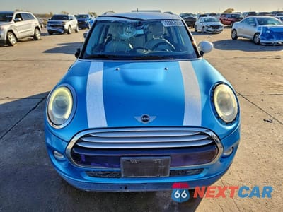 Piąte zdjęcie samochodu w środku: 2015 MINI COOPER VIN:WMWXS5C58FT828850 - miniatura