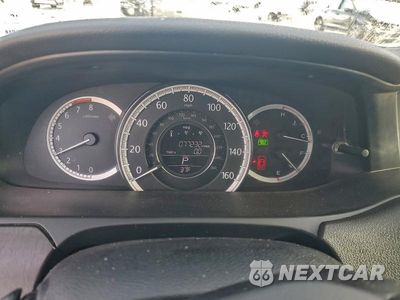 Zdjęcie 9 z 13 samochodu: 2014 HONDA ACCORD EXL VIN:1HGCR2F8XEA255494 - miniatura