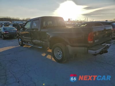 Drugie zdjęcie samochodu z przodu: 2006 FORD F350 SUPER DUTY VIN:1FTWW32P06ED65424 - miniatura