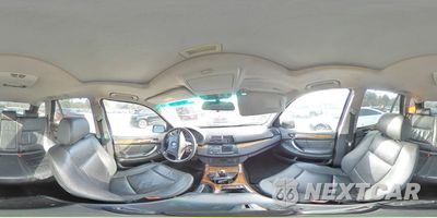 Zdjęcie 16 z 16 samochodu: 2001 BMW X5 3.0I VIN:WBAFA53561LM73751 - miniatura