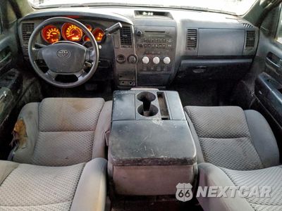 Zdjęcie 8 z 14 samochodu: 2010 TOYOTA TUNDRA DOUBLE CAB SR5 VIN:5TFRM5F18AX002189 - miniatura