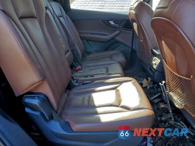 Zdjęcie 11 z 13 samochodu: 2018 AUDI Q7 PREMIUM PLUS VIN:WA1LAAF79JD001933 - miniatura