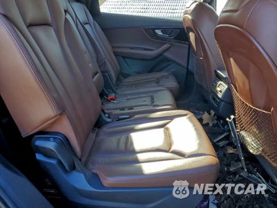 Zdjęcie 11 z 13 samochodu: 2018 AUDI Q7 PREMIUM PLUS VIN:WA1LAAF79JD001933 - miniatura