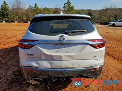 Zdjęcie 6 z 14 samochodu: 2021 BUICK ENCLAVE ESSENCE VIN:5GAERBKW0MJ272266 - miniatura