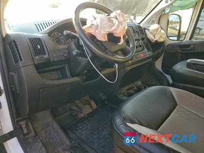 Zdjęcie 8 z 13 samochodu: 2021 RAM PROMASTER 3500 3500 HIGH VIN:3C6MRVJG6ME559136 - miniatura