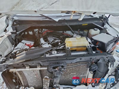 Zdjęcie 12 z 13 samochodu: 2013 NISSAN NV 2500 VIN:1N6BF0LY1DN101983 - miniatura