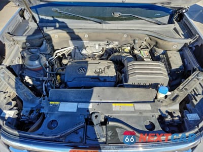 Zdjęcie 12 z 13 samochodu: 2021 VOLKSWAGEN ATLAS CROSS SPORT SE VIN:1V2KC2CA9MC217825 - miniatura