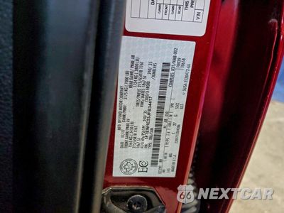 Zdjęcie 12 z 13 samochodu: 2018 FORD F150 SUPERCREW VIN:1FTEW1E53JFB34417 - miniatura