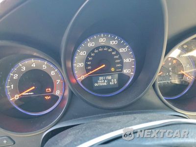 Zdjęcie 9 z 11 samochodu: 2007 ACURA TL VIN:19UUA66267A010306 - miniatura
