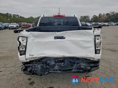 Zdjęcie 6 z 12 samochodu: 2024 CHEVROLET COLORADO TRAIL BOSS VIN:1GCPTEEK5R1283418 - miniatura