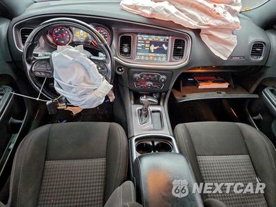 Zdjęcie 8 z 12 samochodu: 2020 DODGE CHARGER SCAT PACK VIN:2C3CDXGJ9LH212375 - miniatura