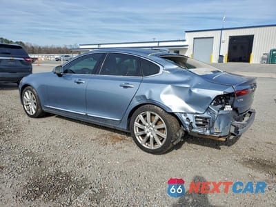 Drugie zdjęcie samochodu z przodu: 2017 VOLVO S90 T6 INSCRIPTION VIN:YV1A22ML5H1015043 - miniatura