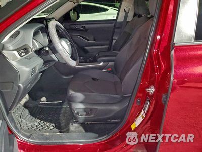 Zdjęcie 7 z 14 samochodu: 2023 TOYOTA HIGHLANDER L VIN:5TDKDRBH0PS010586 - miniatura