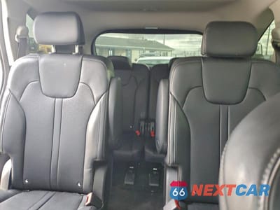 Zdjęcie 10 z 12 samochodu: 2022 KIA SORENTO VIN:KNDRHDLG9N5080165 - miniatura