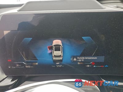 Zdjęcie 9 z 14 samochodu: 2025 BMW X1 XDRIVE28I VIN:WBX73EF05S5156540 - miniatura