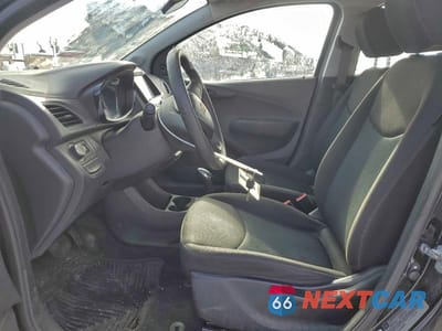 Zdjęcie 7 z 11 samochodu: 2022 CHEVROLET SPARK LS VIN:KL8CB6SAXNC026345 - miniatura