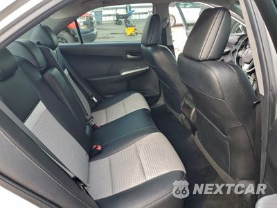 Zdjęcie 10 z 14 samochodu: 2014 TOYOTA CAMRY L VIN:4T1BF1FK9EU312786 - miniatura