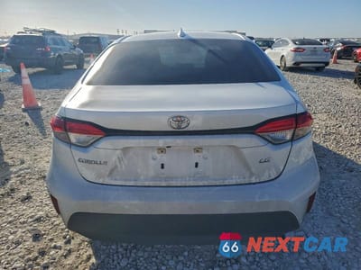 Zdjęcie 6 z 11 samochodu: 2024 TOYOTA COROLLA LE VIN:5YFB4MDE7RP200791 - miniatura