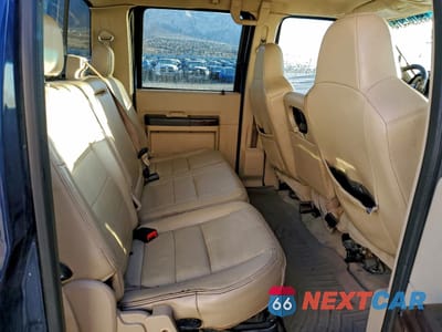Zdjęcie 10 z 12 samochodu: 2008 FORD F250 SUPER DUTY VIN:1FTSW21Y28EE03743 - miniatura