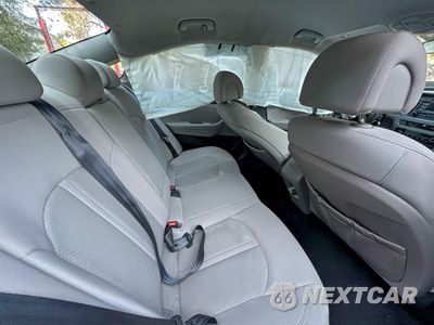 Zdjęcie 6 z 15 samochodu: 2015 HYUNDAI SONATA SE VIN:5NPE24AFXFH015790 - miniatura