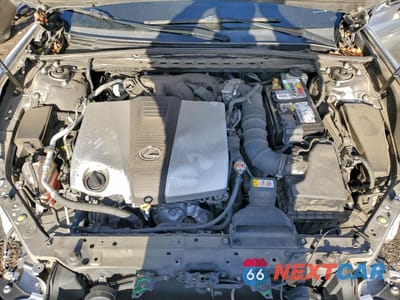 Zdjęcie 11 z 13 samochodu: 2019 LEXUS ES 350 VIN:58ABZ1B14KU033576 - miniatura