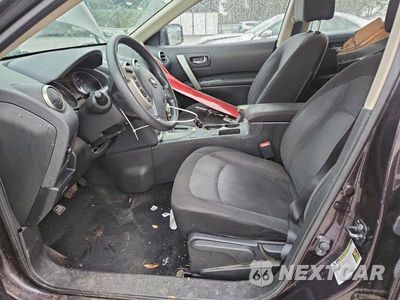 Zdjęcie 7 z 12 samochodu: 2014 NISSAN ROGUE SELECT S VIN:JN8AS5MT4EW624506 - miniatura