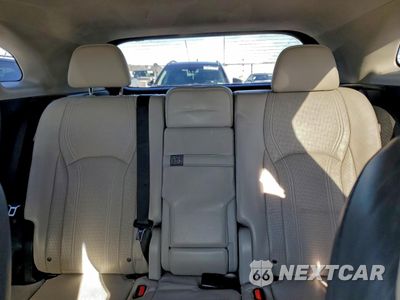 Zdjęcie 10 z 16 samochodu: 2017 LEXUS RX 350 BASE VIN:2T2BZMCAXHC086764 - miniatura