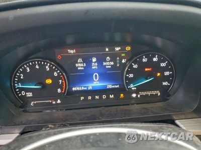 Zdjęcie 17 z 26 samochodu: 2021 FORD EXPLORER XLT VIN:1FMSK8DHXMGA80319 - miniatura