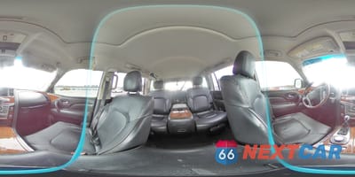 Zdjęcie 16 z 16 samochodu: 2018 INFINITI QX80 BASE VIN:JN8AZ2NE0J9190569 - miniatura