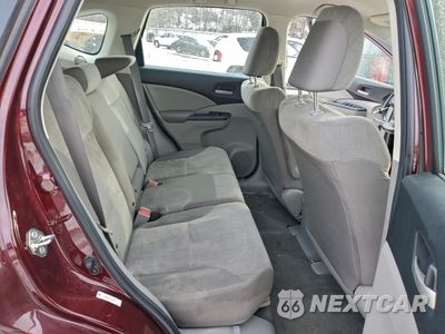 Zdjęcie 11 z 13 samochodu: 2014 HONDA CR-V LX VIN:5J6RM4H39EL045276 - miniatura