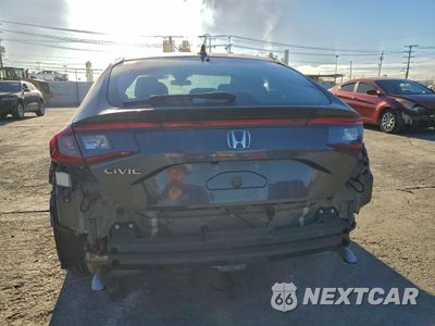 Zdjęcie 6 z 13 samochodu: 2023 HONDA CIVIC EXL VIN:19XFL1H74PE002215 - miniatura