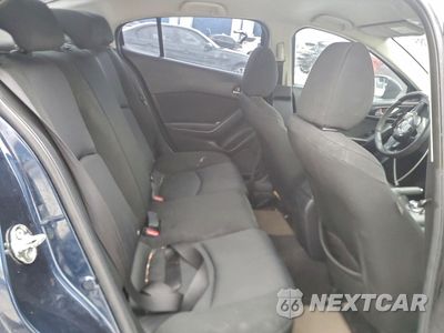 Zdjęcie 10 z 13 samochodu: 2015 MAZDA 3 SPORT VIN:3MZBM1U78FM193575 - miniatura