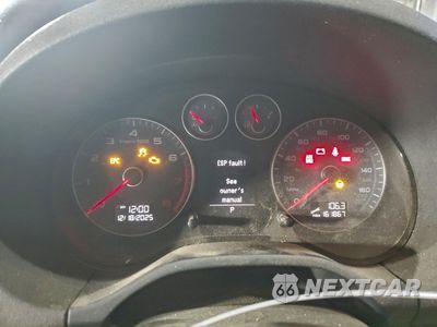 Zdjęcie 9 z 12 samochodu: 2011 AUDI A3 PREMIUM PLUS VIN:WAUKFAFM7BA026502 - miniatura