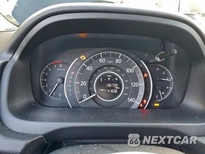 Zdjęcie 9 z 13 samochodu: 2016 HONDA CR-V EX VIN:5J6RM4H56GL098697 - miniatura