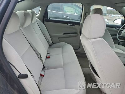 Zdjęcie 10 z 12 samochodu: 2008 CHEVROLET IMPALA LS VIN:2G1WB58N489206871 - miniatura