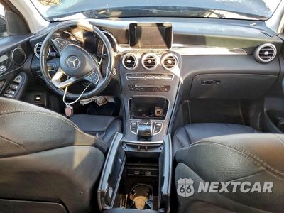 Zdjęcie 15 z 26 samochodu: 2016 MERCEDES-BENZ GLC 300 VIN:WDC0G4JB9GF102109 - miniatura