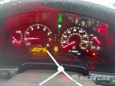 Zdjęcie 9 z 14 samochodu: 2001 LEXUS LS 430 VIN:JTHBN30FX10016397 - miniatura